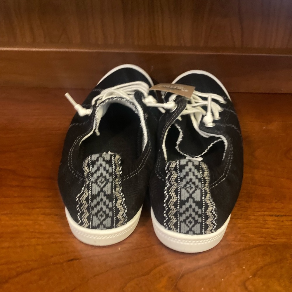 Madpole Slip On Sneakers